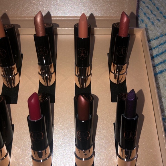 Anastasia Beverly Hills Mini Matte Lipstick Set - Picture 7 of 13